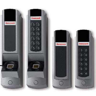 honeywell rfid tracking|honeywell access control readers.